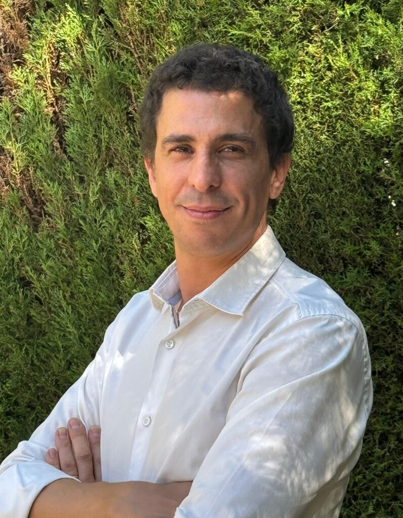 David Lopez Luva Real Estate Barcelona